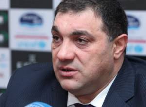 «Շնորհակալություն Գագիկ Ծառուկյանին»