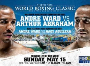 Հաղթեց Արթուր Աբրահամին հաղթողը