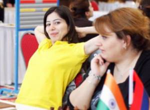 Այսօր Հայաստանը կմրցի Թուրքիայի հետ