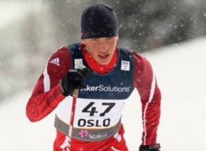 Մեր դահուկավազորդին պետք են քիչ միավորներ