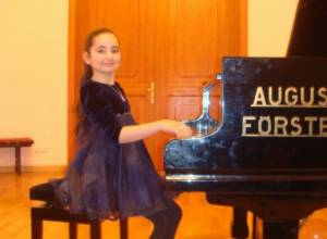 Դասական գործիքները կարող են հուշ դառնալ