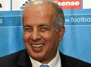 Կասկածում են ՖՖ-ի նախագահին