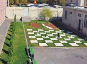 Երկիշխանություն՝ վարչապետի հուշամրցաշարում