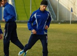 Մելքոնյանը փորձաշրջան է անցնում