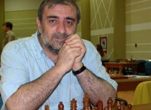 Աշոտ Անաստասյանը չներկայացավ