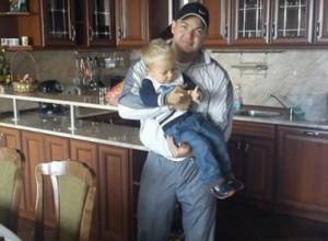 Օլիմպիական չեմպիոնը դիմել է դատարան