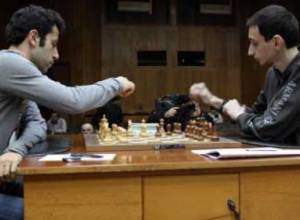 Սպասվում է լարված պայքար