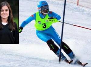 Դահուկորդուհին մահացել է