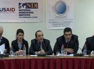 Ո՞րտեղ էր Դաշնակցությունը մինչեւ 2008-ը