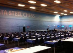 Լեւոն Արոնյանը չի հանդիպի Էլինա Դանիելյանին