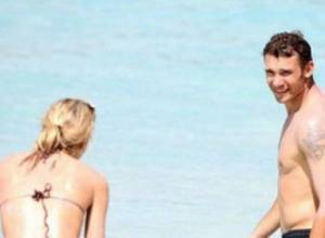 Ֆուտբոլիստը  տուժել է օվկիանոսում