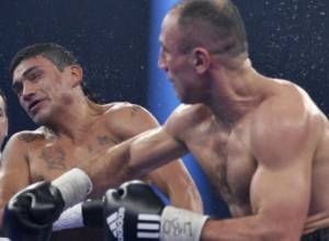 Աբրահամը հաղթեց