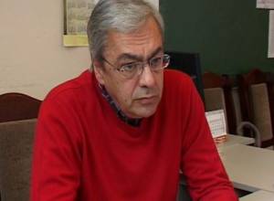 «Բանկերը պատկանում են օլիգարխներին»