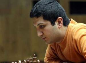 Քոթանջյանը 3-րդ տեղում է