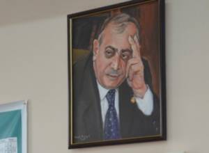 Վլադիմիր Բելոուսը` բացահայտ առաջատար