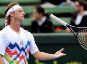 Դավիդ Նալբանդյանը հաղթանակ տարավ