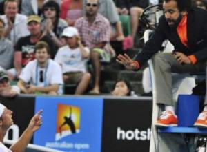 Դավիթ Նալբանդյանը` մրցավարության զոհ