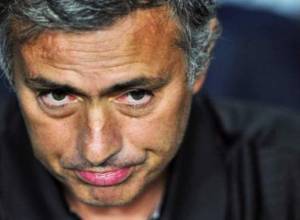 Ժոզե Մոուրինյոն չի կարեւորում