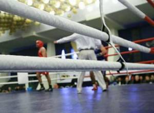 Բռնցքամարտի առաջնությունը փոխում է մրցավայրը