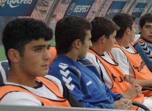 Փող կա, ֆուտբոլիստ չկա