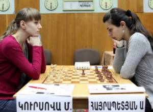 Գրոսմայստերական ոչ- ոքի