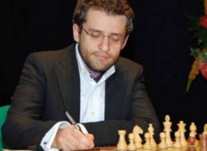 Լեւոն Արոնյանը ոչ-ոքի խաղաց