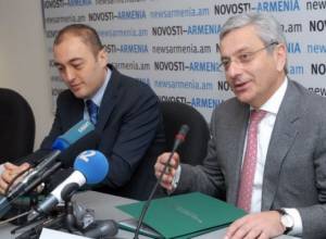 Վարկ՝ աշխատատեղ ստեղծելու համար