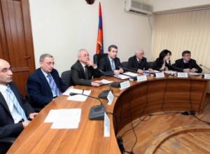 «Քեթրին գրուպ»-ին տուգանեցին