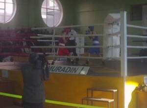 Մեկնարկեց ՀՀ բռնցքամարտի առաջնությունը