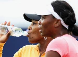 Ուիլյամս քույրերը վերադառնում են