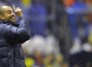 Գվարդիոլան վատ զգացումներ ունի