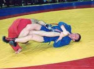 Սամբիստները կմեկնեն Ուրալսկ