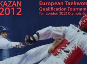 Նվաճեց օլիմպիական ուղեգիր