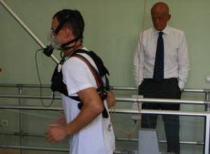 Եվրո-2012-ը բացել է դռները