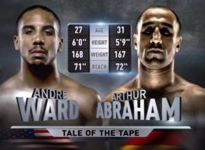 Արթուր Աբրահամի մրցակիցը ճանաչվեց լավագույնը