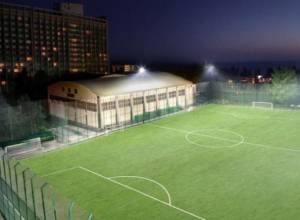 «Գանձասարը»`  Սոչիում