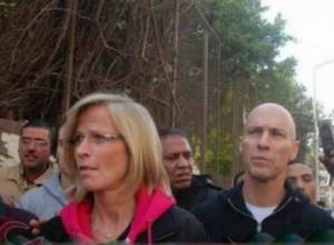 Բոբ Բրեդլին միացել է ցուցարարներին