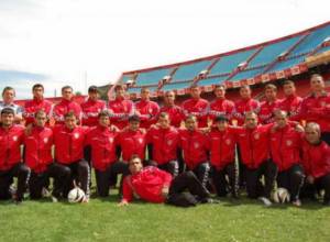 «Ուլիսը» մեկնեց Վրաստան