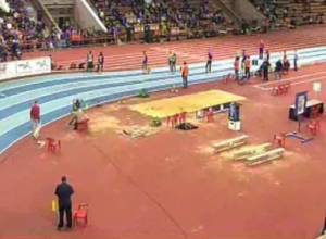 «Արեւածագի 10 օր» մեր աթլետների համար