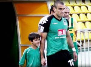 Երեխաներն ընտրեցին Յուրա Մովսիսյանին