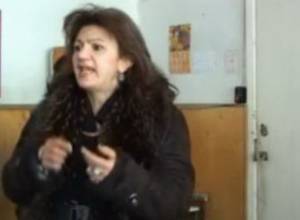 Տնօրենը հրաժարական է տալիս