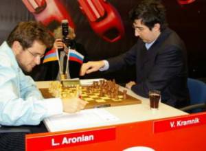 Հանդիպման վայրը հայտնի է