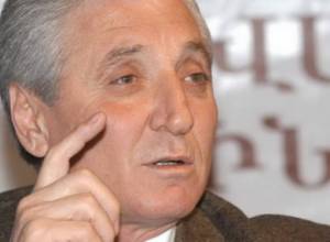 Օրենք` իշխանությունը պահելու համար