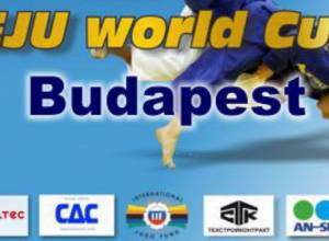 Ձյուդոյիստները բաց կթողեն աշխարհի գավաթը