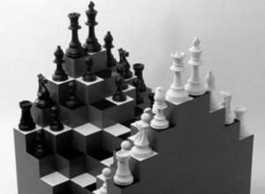 Շախմատային «արքունիքի» գաղտնիքները