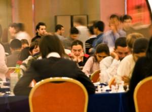 Հայկական դերբի Մոսկվայում