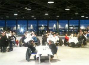 Բրազիլացի Մխիթարյանը` առաջատար