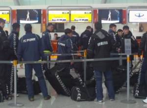 «Փյունիկը» այսօր ստուգողական է հանձնում