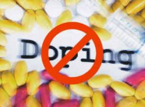 Մեր ծանրորդները դոպինգ են օգտագործել