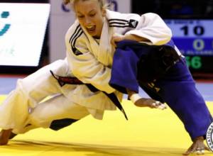 Մեր ձյուդոիստները հերթով պարտվեցին